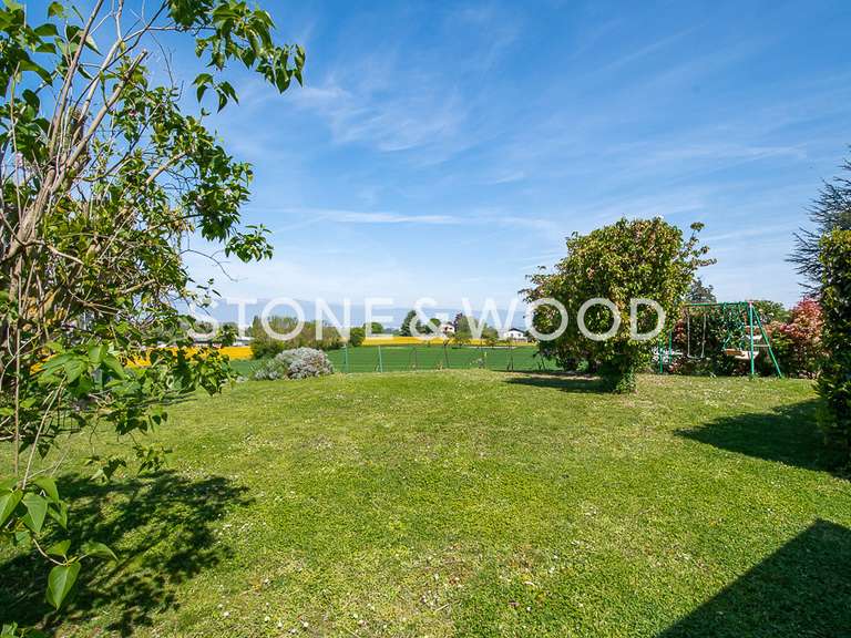 House Bossey - 4 bedrooms - 142m²