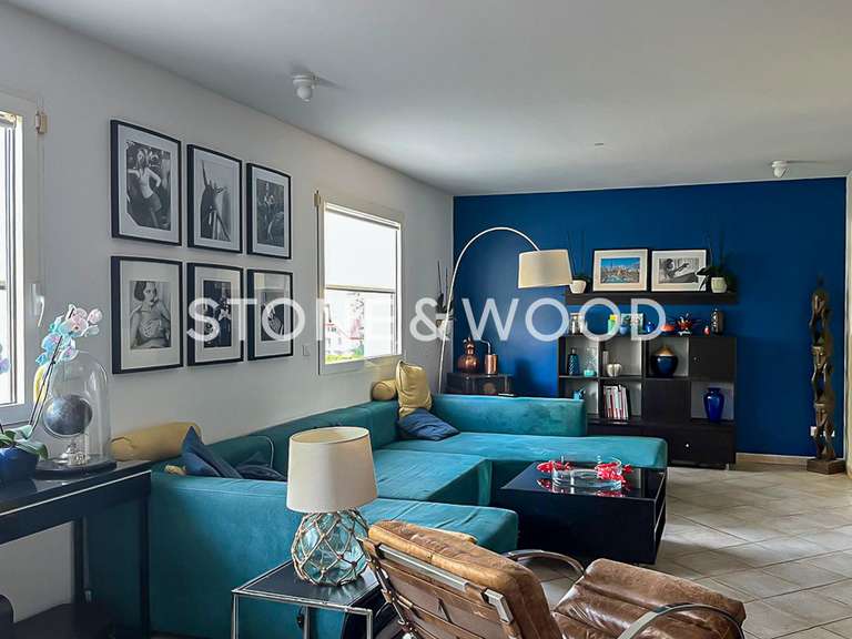 House Bossey - 4 bedrooms - 142m²