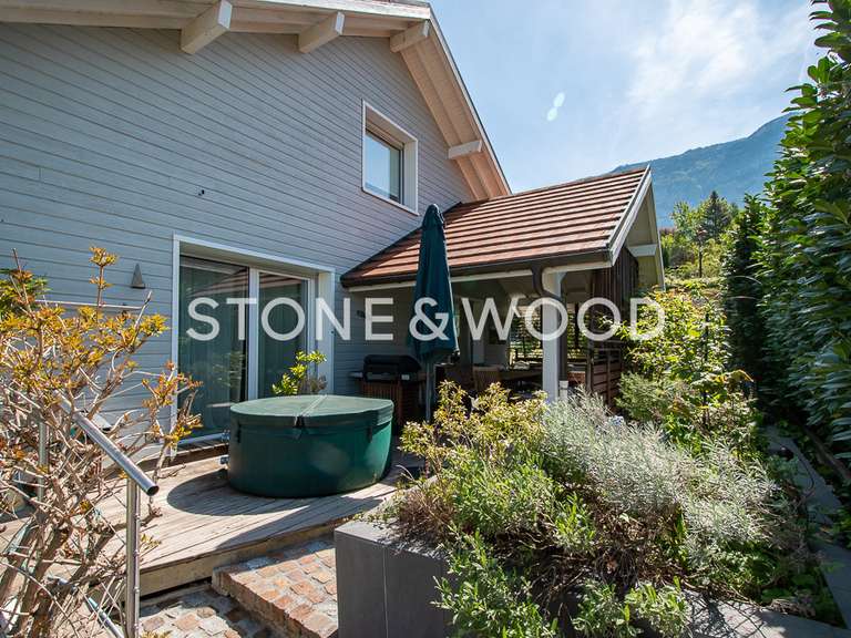 House Bossey - 4 bedrooms - 142m²