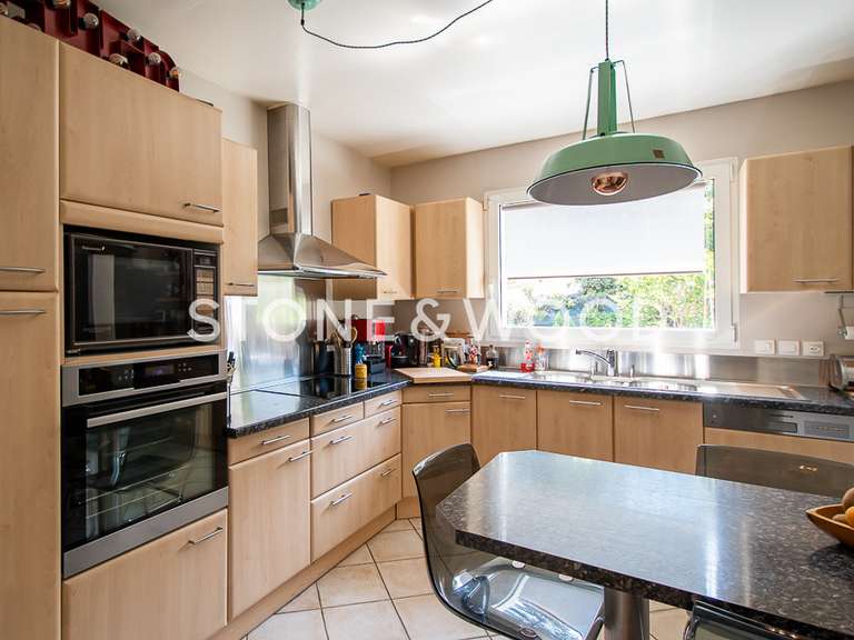 House Bossey - 4 bedrooms - 142m²