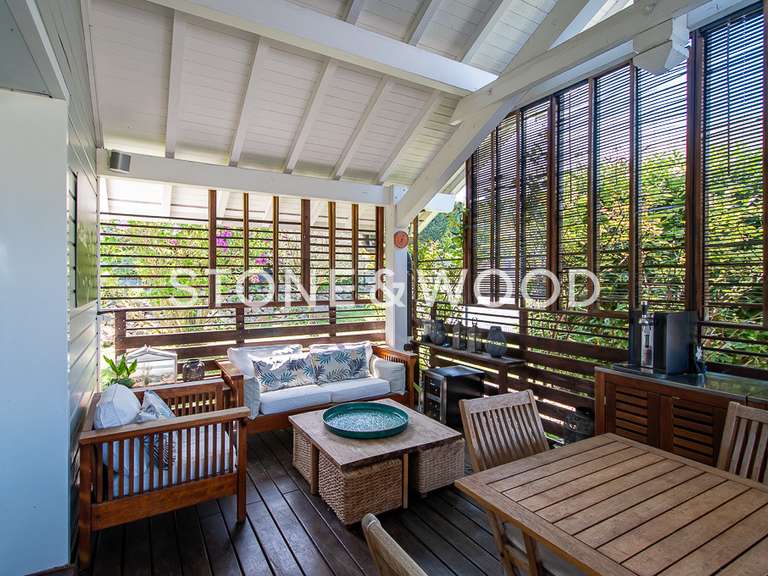 House Bossey - 4 bedrooms - 142m²