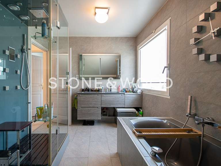 House Bossey - 4 bedrooms - 142m²