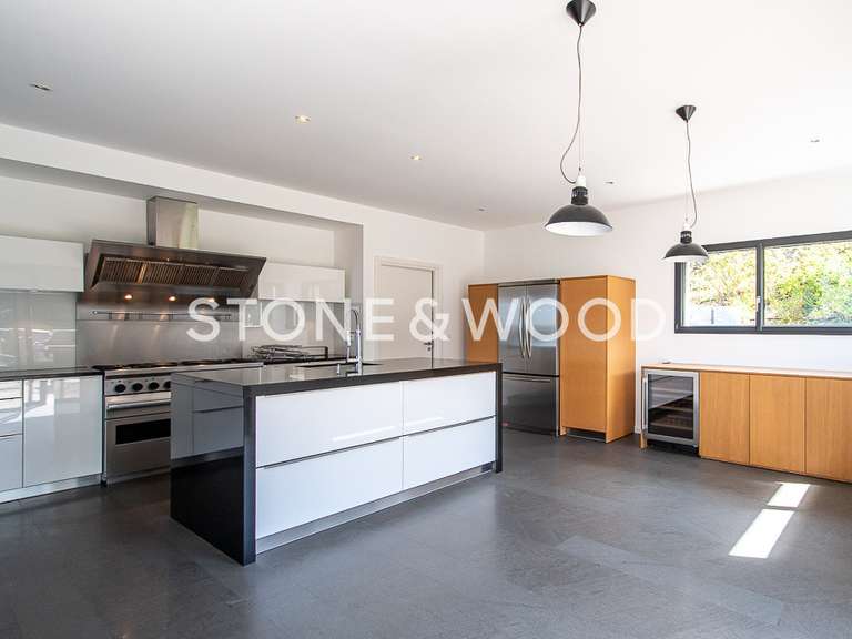 House Bossey - 3 bedrooms - 204m²