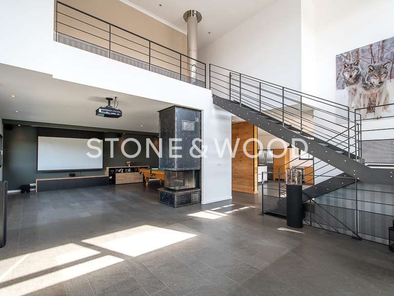 House Bossey - 3 bedrooms - 204m²