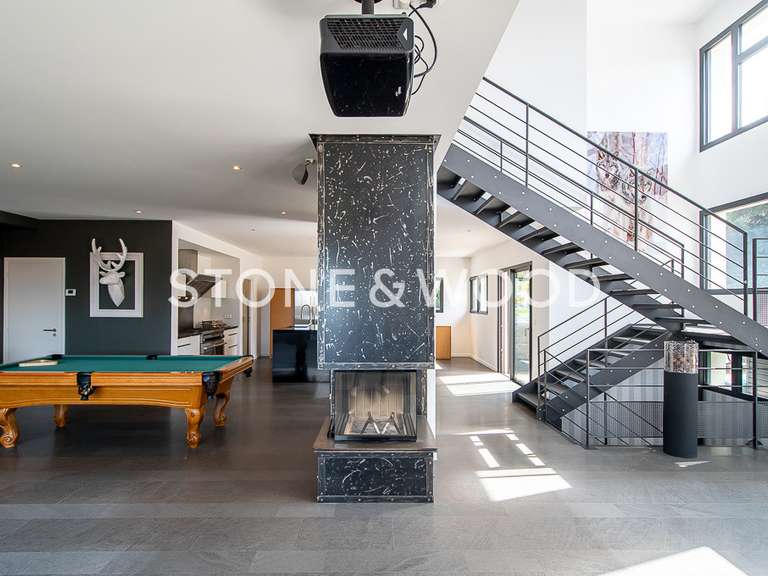 House Bossey - 3 bedrooms - 204m²