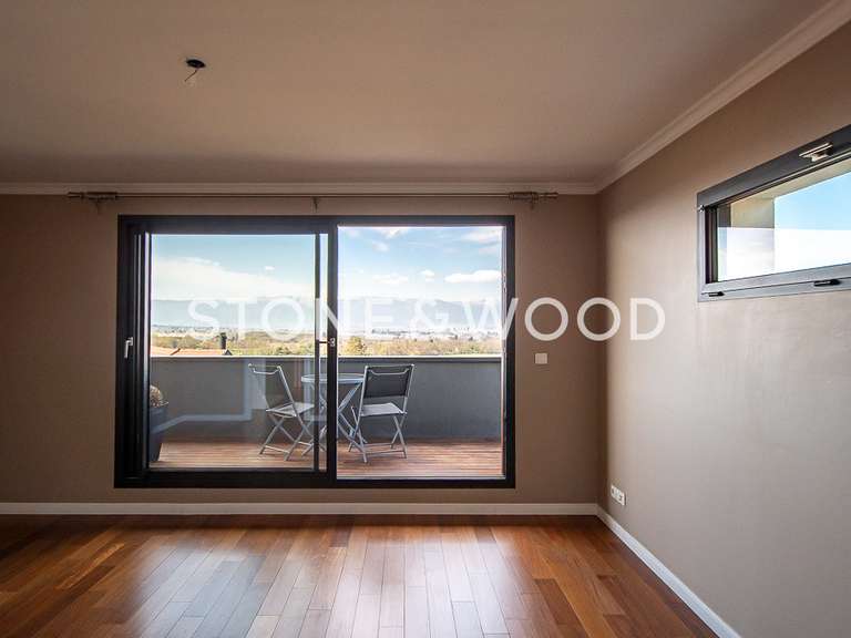 House Bossey - 3 bedrooms - 204m²