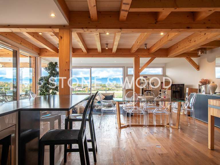 House Bossey - 5 bedrooms - 175m²