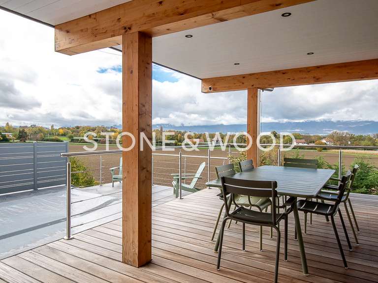 House Bossey - 5 bedrooms - 175m²