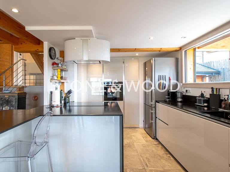 House Bossey - 5 bedrooms - 175m²