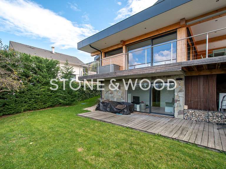 House Bossey - 5 bedrooms - 175m²