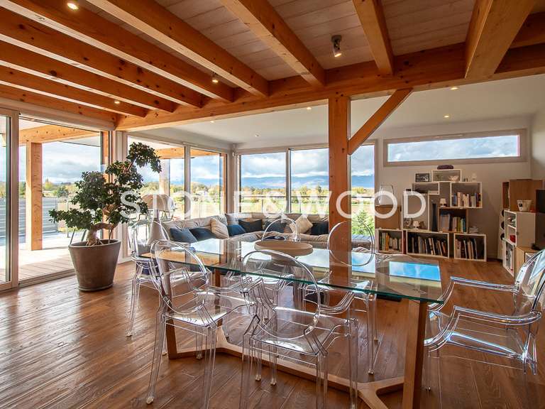 House Bossey - 5 bedrooms - 175m²