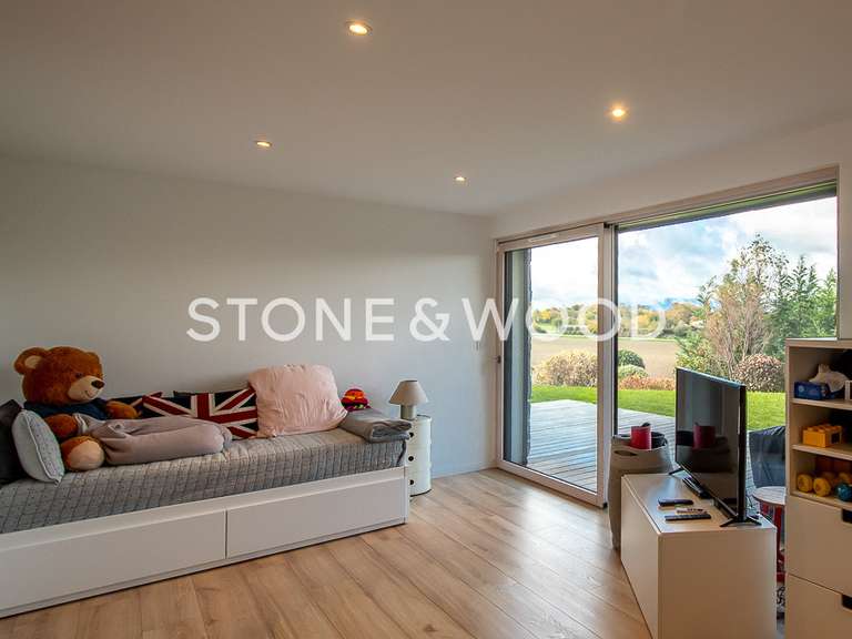 House Bossey - 5 bedrooms - 175m²