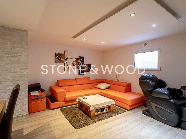 House Bossey - 5 bedrooms - 168m²