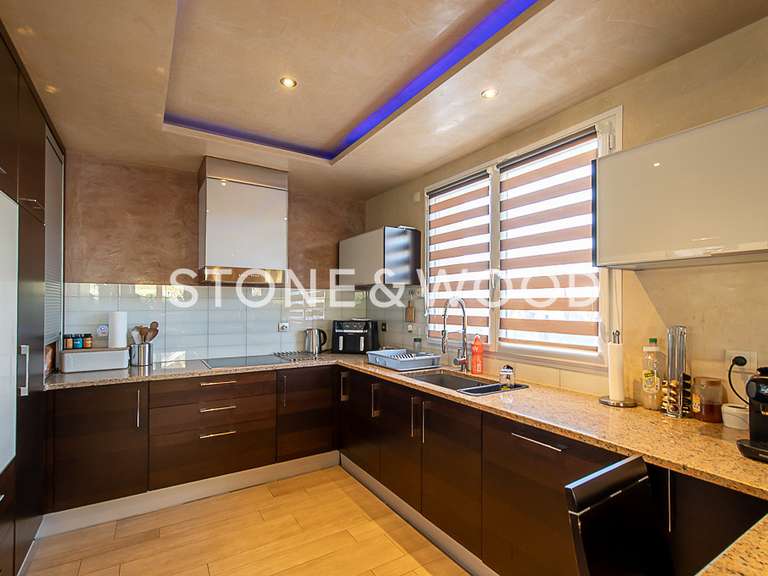 House Bossey - 5 bedrooms - 168m²