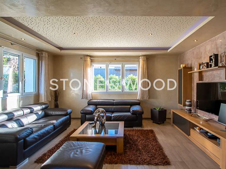 House Bossey - 5 bedrooms - 168m²