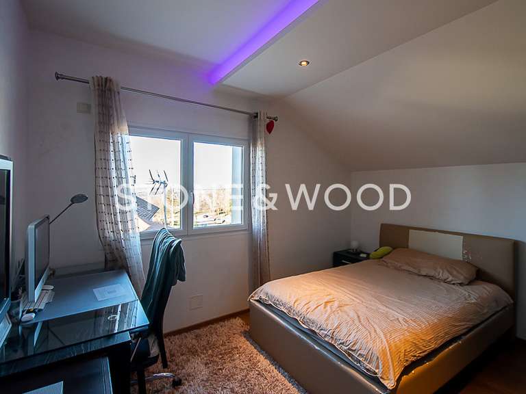 House Bossey - 5 bedrooms - 168m²