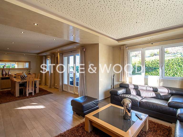 House Bossey - 5 bedrooms - 168m²