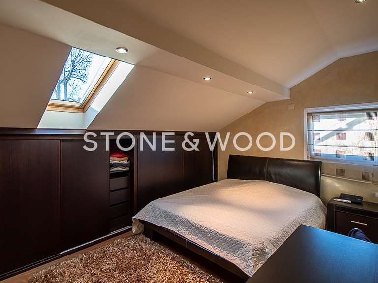 House Bossey - 5 bedrooms - 168m²