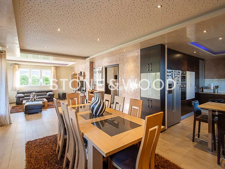 House Bossey - 5 bedrooms - 168m²