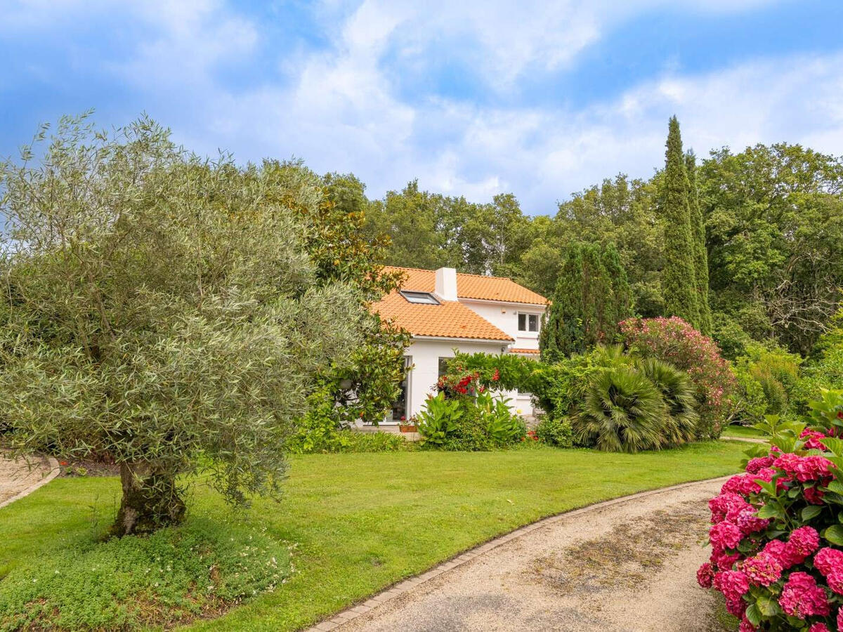 Maison Bouaye