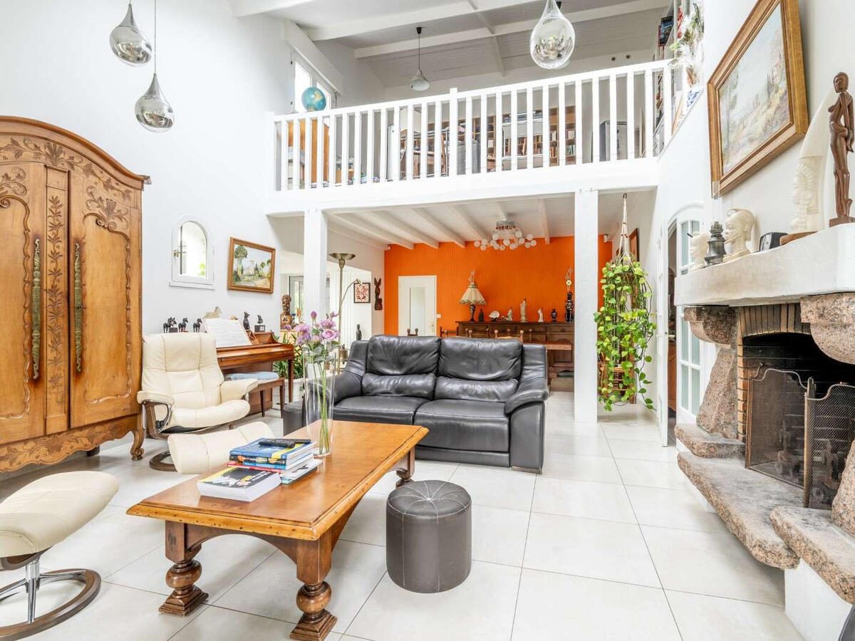 Maison Bouaye