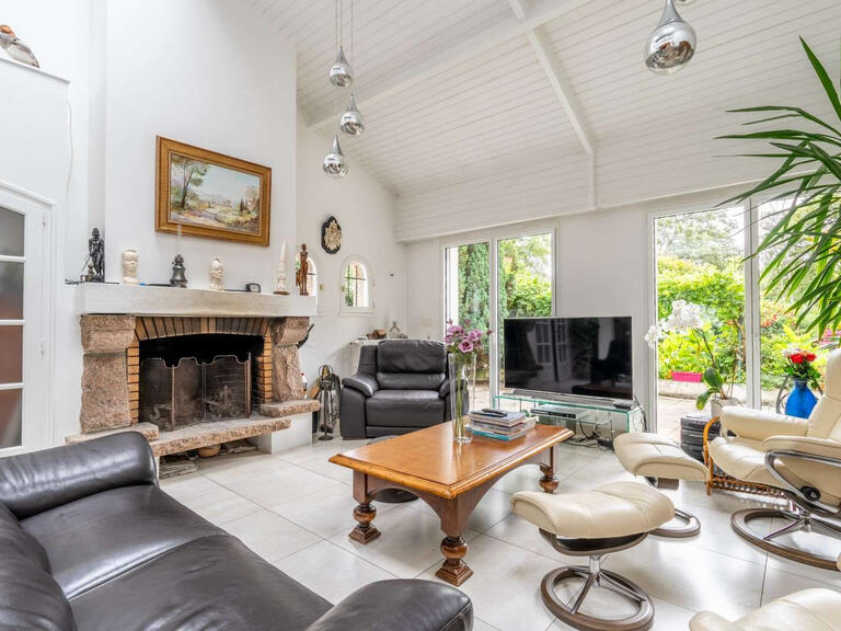 Maison Bouaye - 5 chambres
