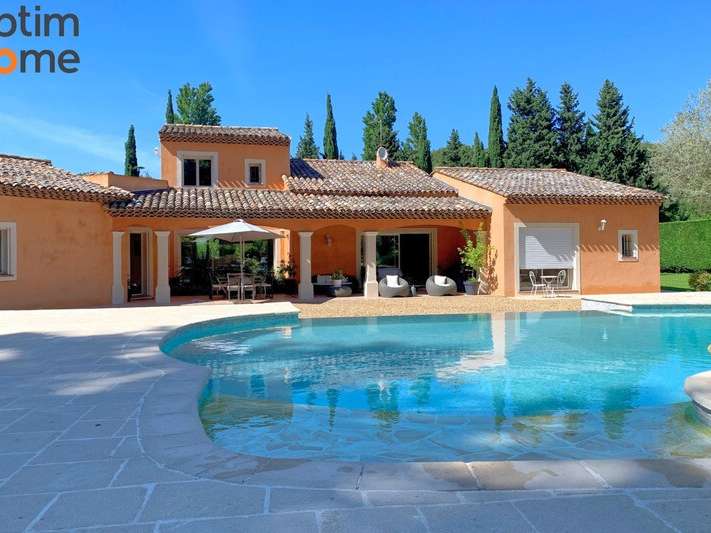 Vente Maison BoucBelAir 545 000€ 115m²