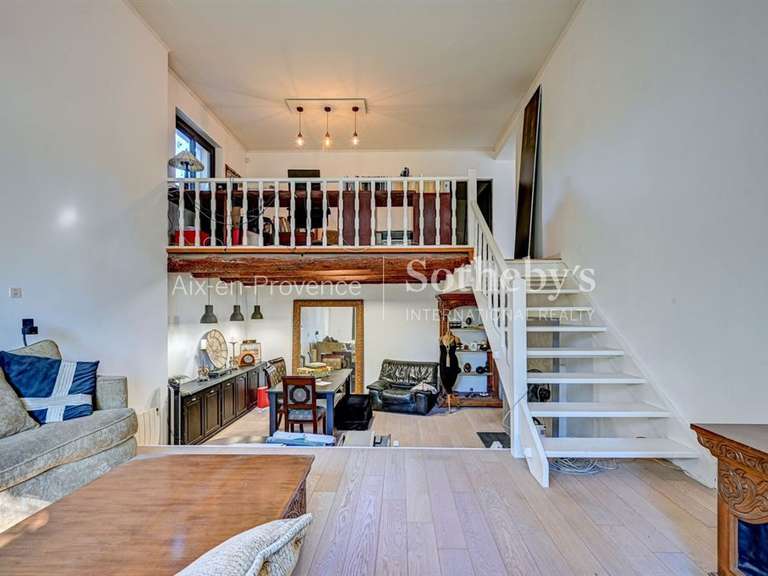 Maison Bouc-Bel-Air - 3 chambres - 230m²