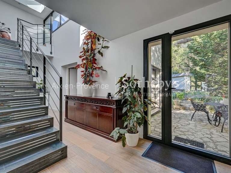 Maison Bouc-Bel-Air - 3 chambres - 230m²