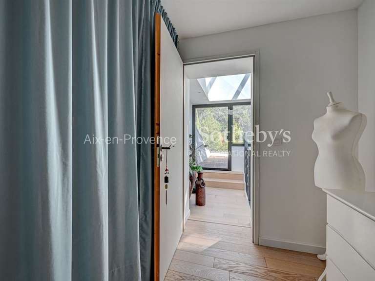 Maison Bouc-Bel-Air - 3 chambres - 230m²