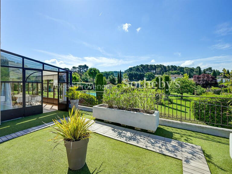Maison Bouc-Bel-Air - 7 chambres - 386m²