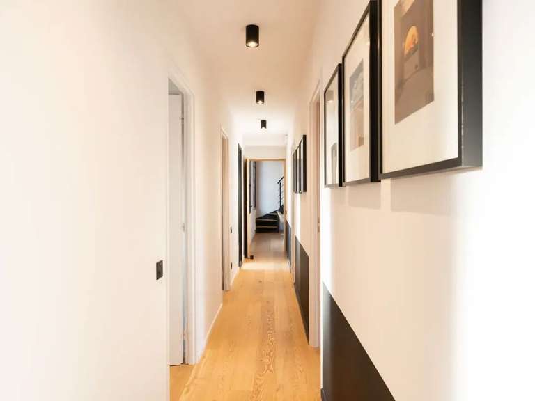 Maison Bouc-Bel-Air - 6 chambres - 215m²