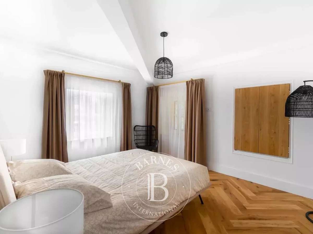 Maison Bouc-Bel-Air
