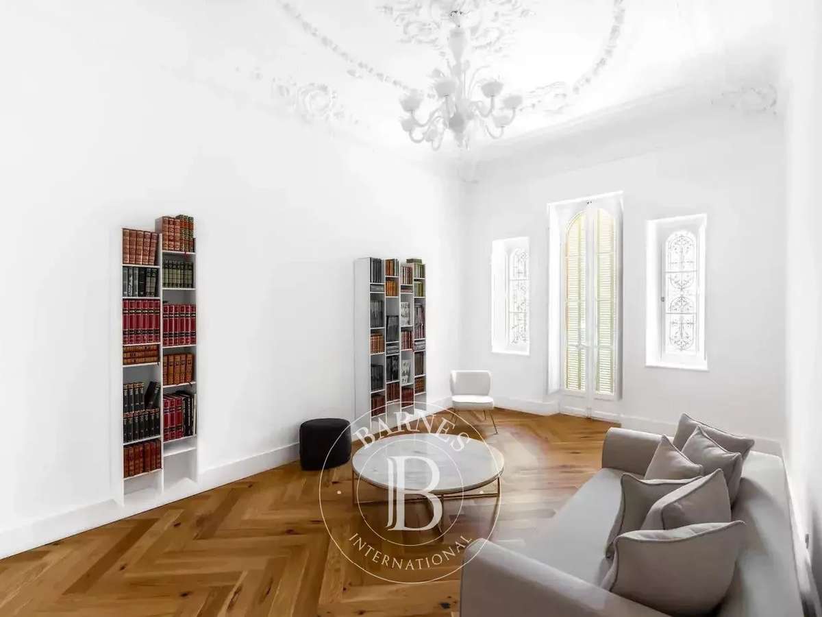 Maison Bouc-Bel-Air