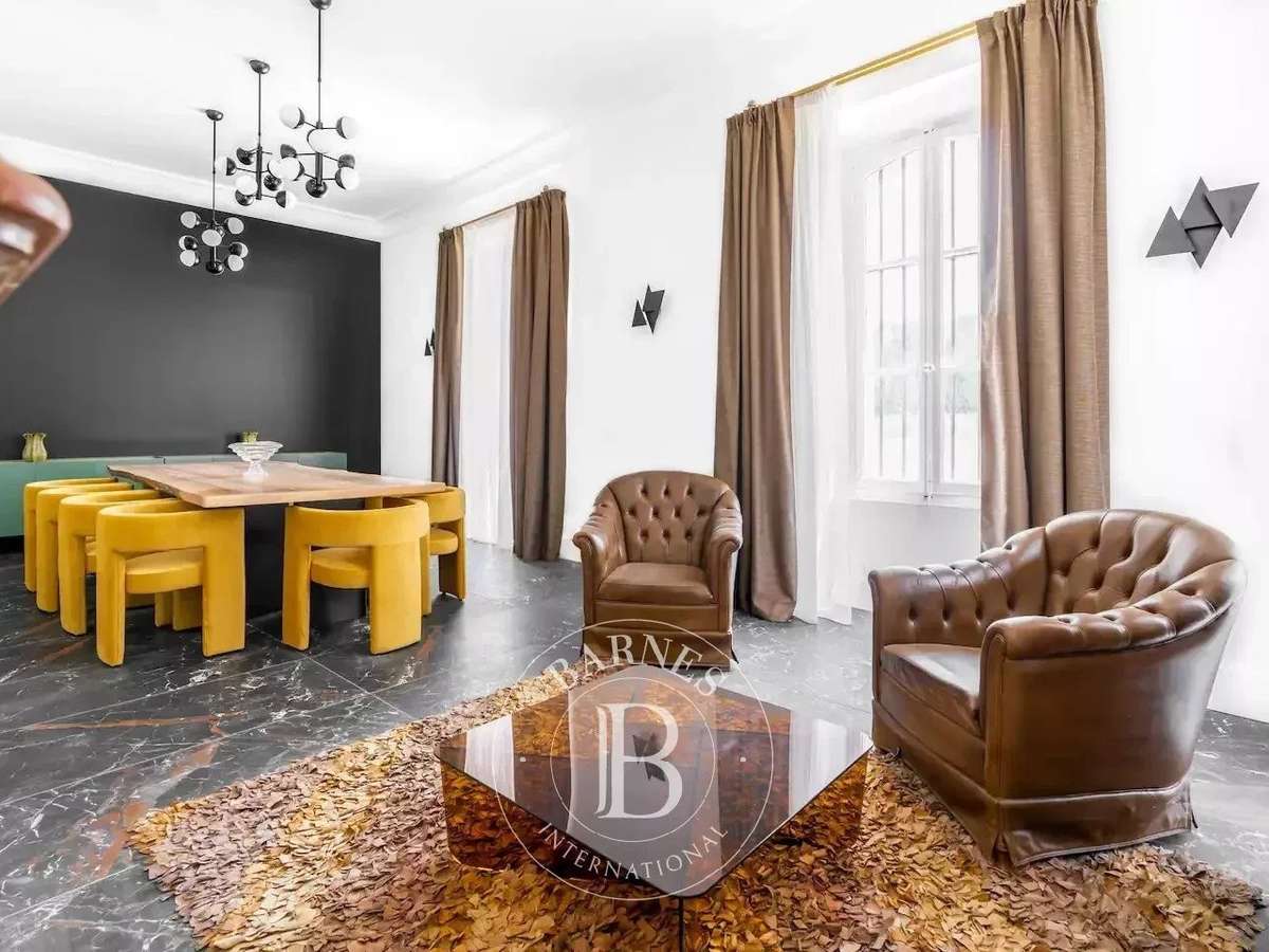 Maison Bouc-Bel-Air