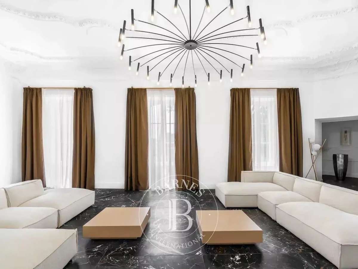 Maison Bouc-Bel-Air