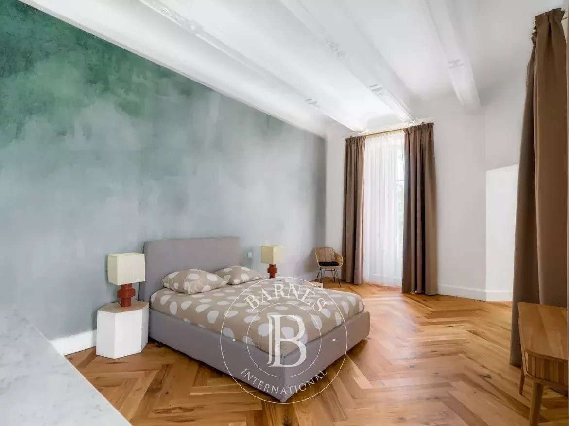 Maison Bouc-Bel-Air