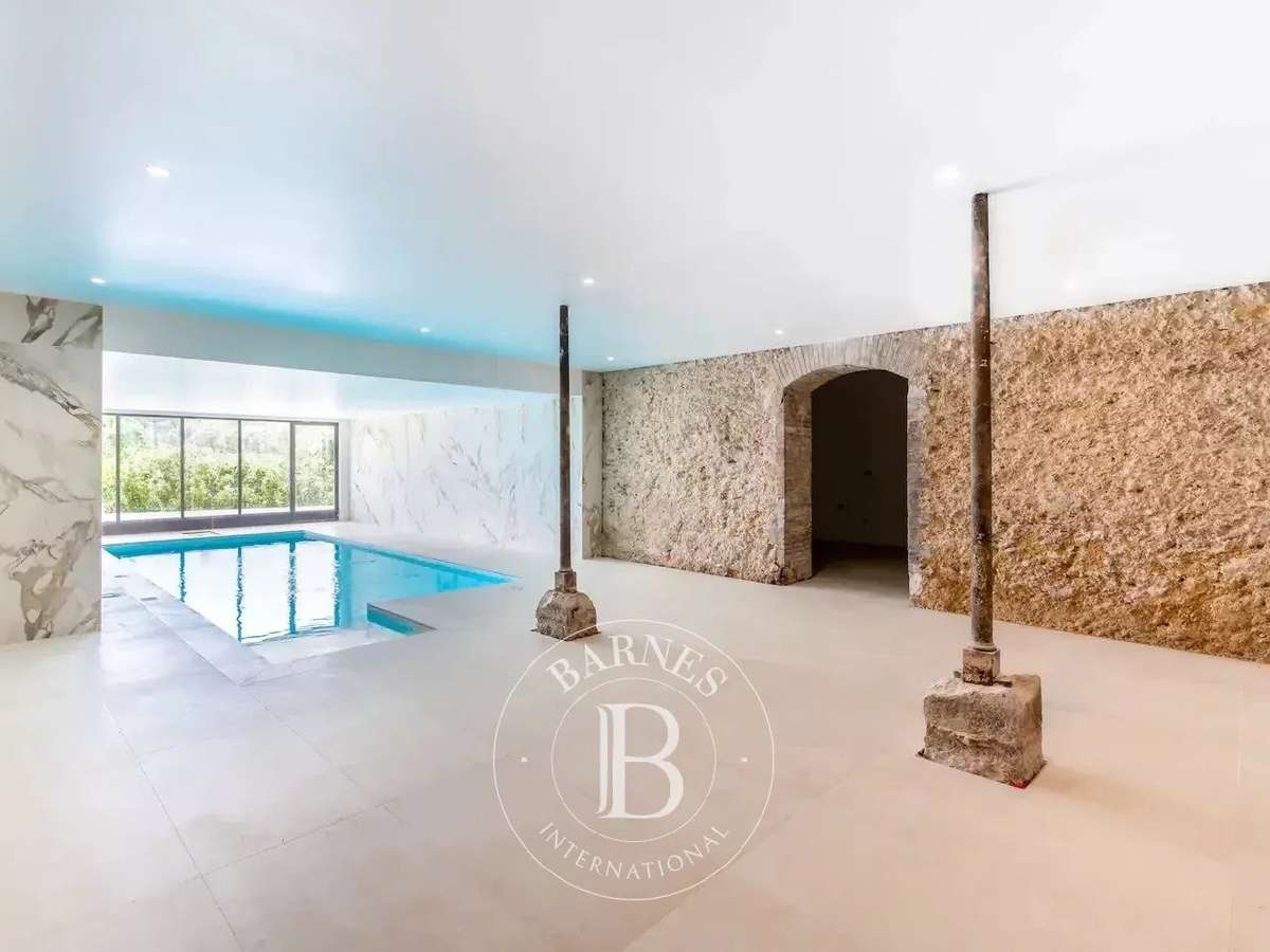 Maison Bouc-Bel-Air