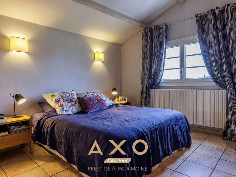 House Bouc-Bel-Air - 4 bedrooms