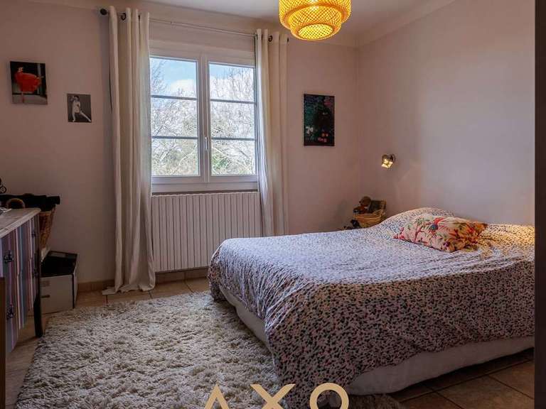 Maison Bouc-Bel-Air - 4 chambres