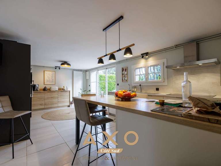 House Bouc-Bel-Air - 4 bedrooms