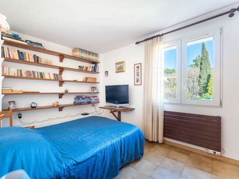 Maison Bouc-Bel-Air - 3 chambres - 115m²