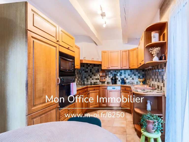 House Bouc-Bel-Air - 3 bedrooms - 115m²