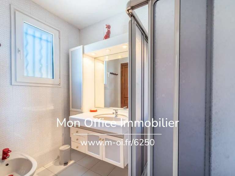 House Bouc-Bel-Air - 3 bedrooms - 115m²