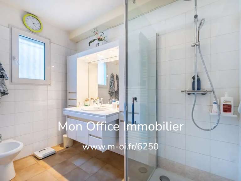 House Bouc-Bel-Air - 3 bedrooms - 115m²