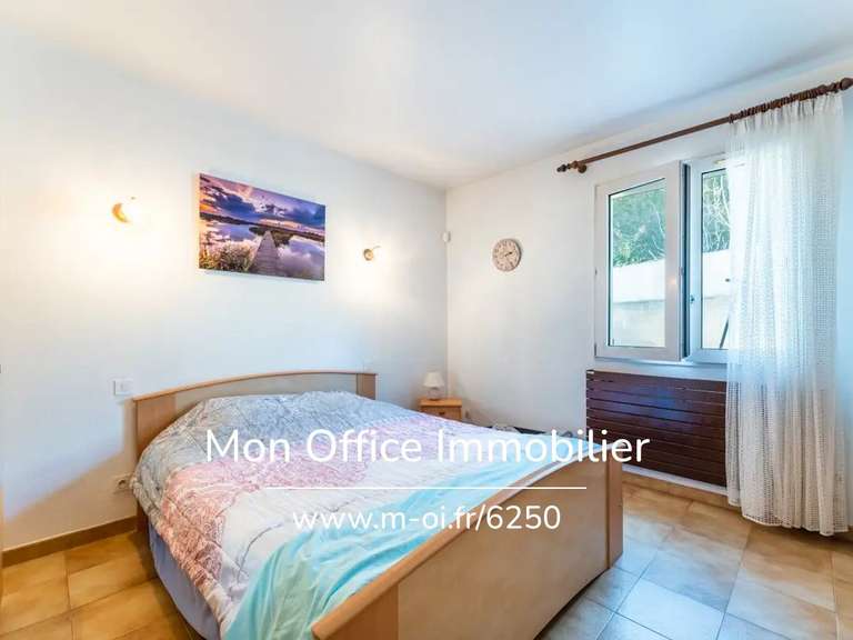 House Bouc-Bel-Air - 3 bedrooms - 115m²