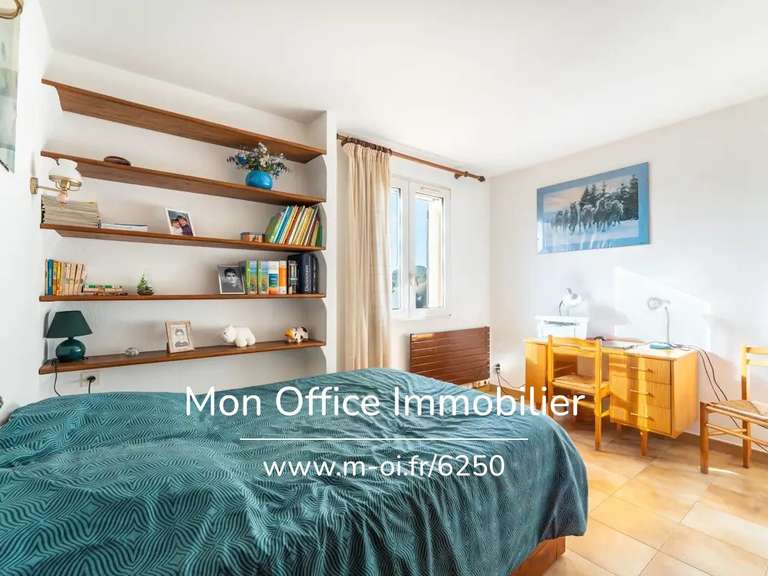 Maison Bouc-Bel-Air - 3 chambres - 115m²