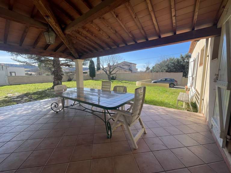 House Bouc-Bel-Air - 228m²
