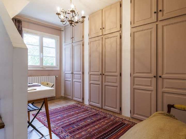 Maison Bouc-Bel-Air - 4 chambres