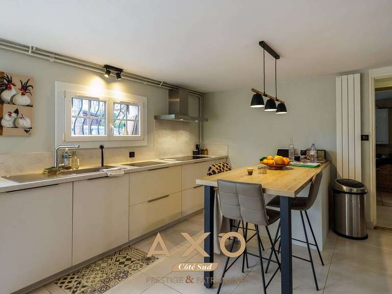 House Bouc-Bel-Air - 4 bedrooms
